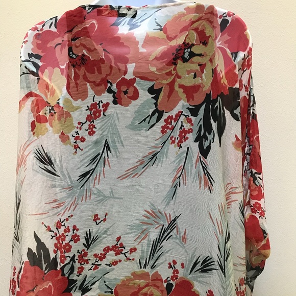 Winter Kale ONE SIZE *romantic* - Picture 2 of 4